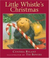 book Little Whistle's Christmas