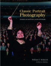 book Classic Portrait Photography: Techniques and Images from a Master Photographer (Masters Series (Buffalo, N.Y.))