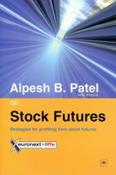 book Alpesh B. Patel on Stock Futures