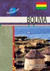 book Bolivia (Modern World Nations)