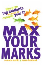 book Max your marks