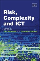 book Risk, Complexity and ICT