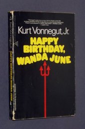 book Happy Birthday, Wanda June