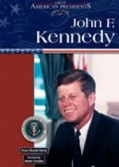 book John F. Kennedy (Great American Presidents)