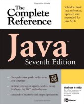 book Java: The Complete Reference