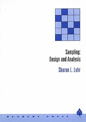 book Sampling: Design and Analysis