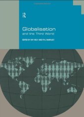 book Globalisation and the Third World