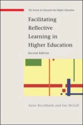 book Facilitating Reflective Learning in Higher Education (Society for Research Into Higher Education)