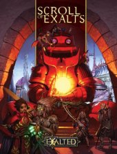 book Exalted Scroll of Exalts (Exalted: Second Edition)