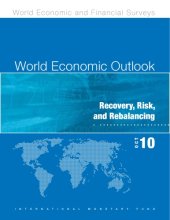 book World Economic Outlook 2010