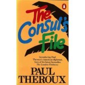 book The Consul's File