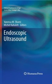 book Endoscopic Ultrasound