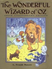 book The Wonderful Wizard of Oz