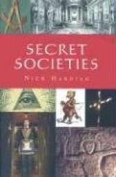 book Secret Societies