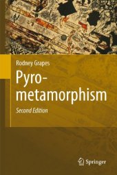 book Pyrometamorphism