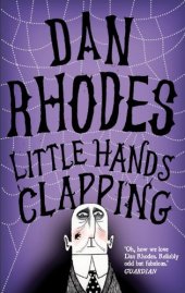 book Little Hands Clapping