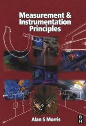 book Measurement and Instrumentation Principles, Third Edition