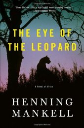 book The Eye of the Leopard (Vintage)