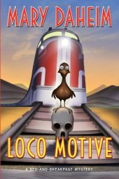 book Loco Motive