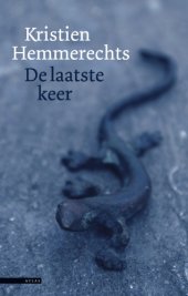 book De Laaste Keer