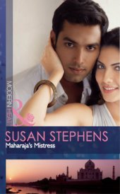 book Maharaja's Mistress