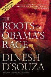 book The Roots of Obama's Rage