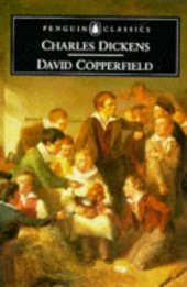 book David Copperfield