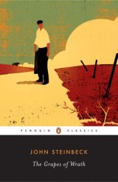 book The Grapes of Wrath