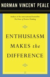 book Enthusiasm Makes the Difference