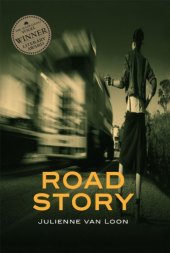 book Road Story