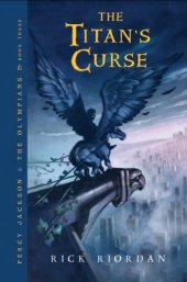 book The Titan's Curse (Percy Jackson and the Olympians, Book 3)