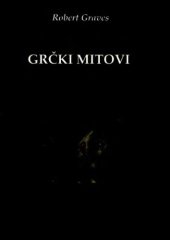 book Grčki mitovi