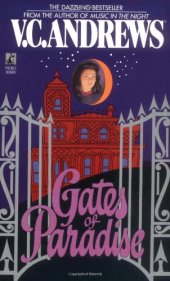book Gates of Paradise (Casteel Saga)