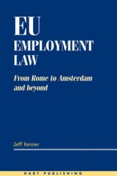 book EU Employment Law