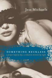 book Something Reckless (Avon Red)