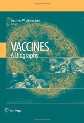 book Vaccines: A Biography