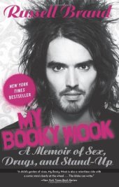 book My Booky Wook: A Memoir of Sex, Drugs, and Stand-Up