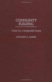 book Community Building