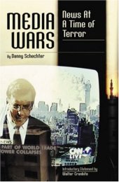 book Media Wars: News at a Time of Terror