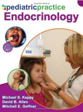 book Pediatric Practice Endocrinology