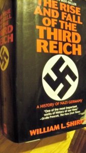 book The Rise and Fall of the Third Reich