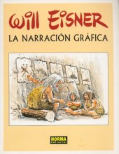 book La Narración Gráfica