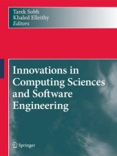 book Innovations in Computing Sciences and Software Engineering