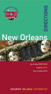 book The Rough Guides' New Orleans Directions 1 (Rough Guide Directions)