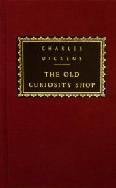 book The Old Curiosity Shop (Everyman's Library)