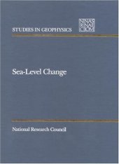 book Sea-Level Change (Studies in Geophysics: A Series)