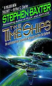 book The Time Ships