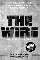 book The Wire: Truth be Told