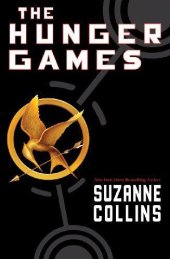 book Hunger Games 1 The Hunger Games