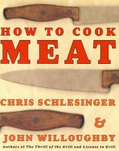 book How to Cook Meat